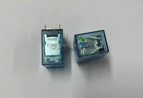 <a href=//ludaolinguo.cn/ target=_blank class=infotextkey>歐姆龍代理商</a>談歐姆龍繼電器怎么測試？